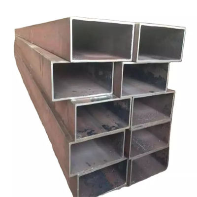 Rechthoekige holle RHS stalen buis S355JR EN10219