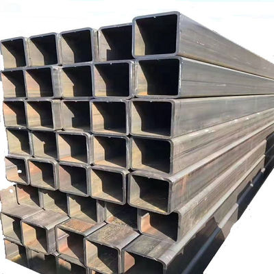 Rechthoekige holle RHS stalen buis S355JR EN10219