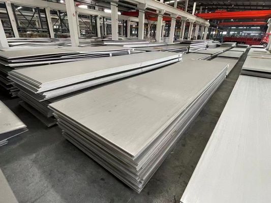 Warmgewalste Roestvrij staalrol die 304 316 16mm 600mm buigen
