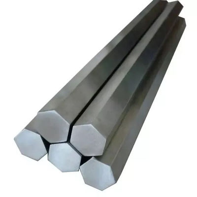 Het heldere Roestvrije staal verspert Staaf 316 304 Vlak Vierkant 800mm
