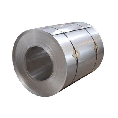 TP310S hoge Legering 2520 Duplexroestvrij staalrollen ASTM SA213 1 Duim