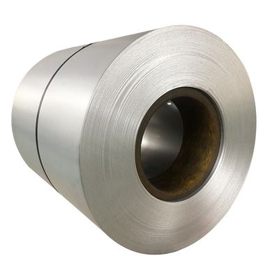 Q345B de de Schuringsweerstand van het verweringsstaal JIS DIN 0.8MM doorstond Golfmetaal 1MM