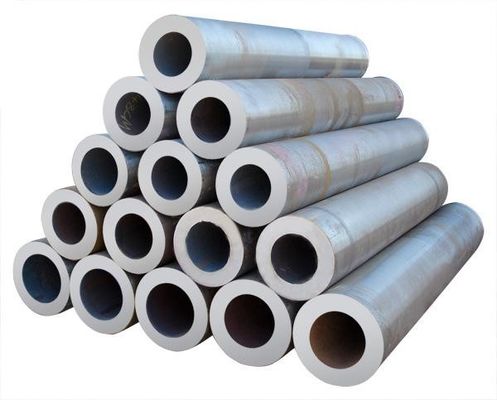 Dunne Muur Roestvrije SS Staalbuis SA213 TP310S 0.3mm Duplex Hittebestendig