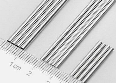 304 roestvrij staal naadloze SS Staalpijpen SUS 309S SUS304 ASTM 15MM
