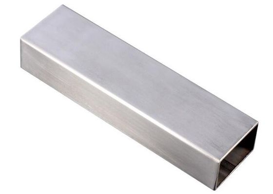22mm Roestvrije staal walste Vierkante Buis SS316 SS430 AISI koud