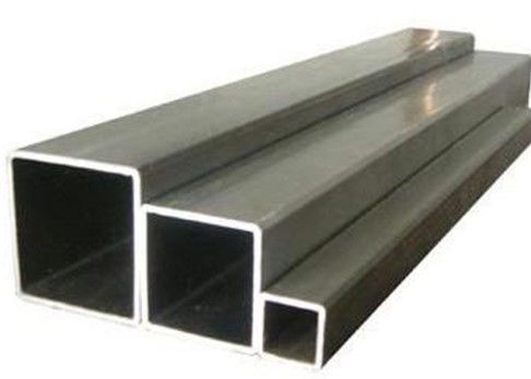 3 duim 40mm de Corrosieweerstand JIS van de Roestvrij staalbuis AISI ASTM SS317