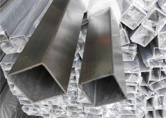 3 duim 40mm de Corrosieweerstand JIS van de Roestvrij staalbuis AISI ASTM SS317