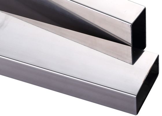 4 duim Roestvrije SS Staalpijpen SUS 301 302 DIN 100MM 50MM ASTM