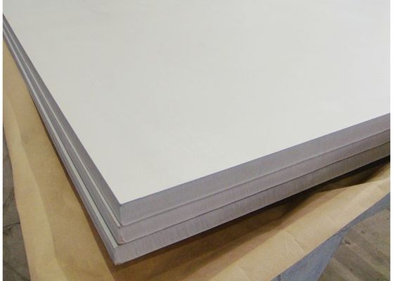 S41000 SS410 316 de Opgepoetste Plaat ASTM van Roestvrij staalbladen voor Keukenmuren