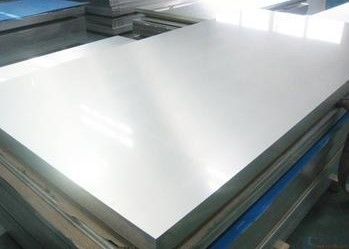 SS202 SS 303 Dikke het Roestvrije staalplaat AISI 1500mm van de Precisiegrond