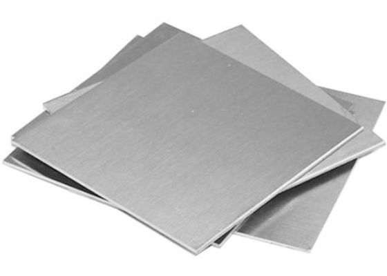 SS 440A SS Staalplaat 1200mm