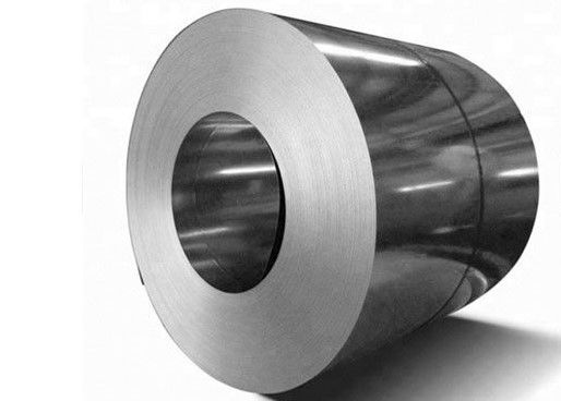 Van de het Koolstofstaalrol van SS201 ASTM Pijp 0.6MM Heldere Oppervlakte 6K
