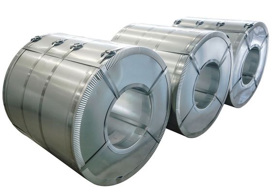 SS 202 Roestvrij staalrollen 0.7mm