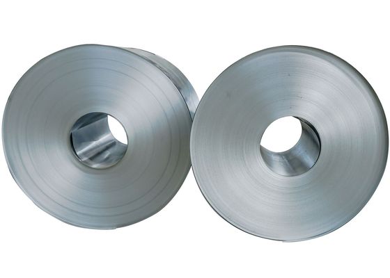 SUS303 koudgewalste Roestvrij staalrollen 316L 317L 5MM AISI