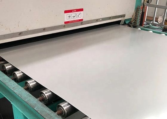 SUS303 koudgewalste Roestvrij staalrollen 316L 317L 5MM AISI