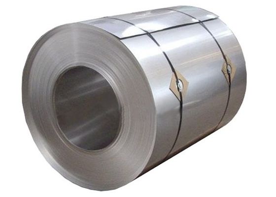 SUS304L duplexroestvrij staalrollen 304H 310S AISI ASTM