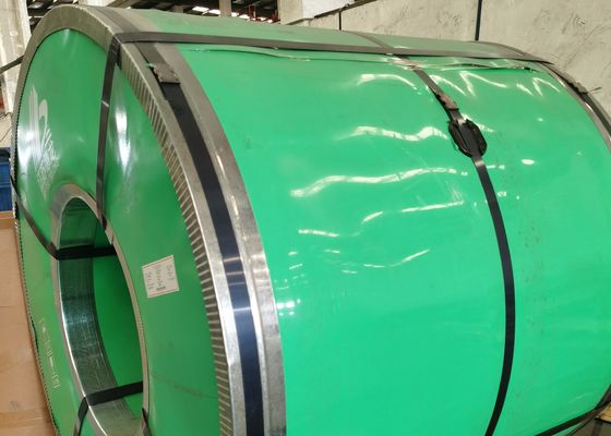 Warmgewalste Ingelegde 430 Rol 2MM de BEDELAARS 2B van de Roestvrij staalstrook van ASTM A36