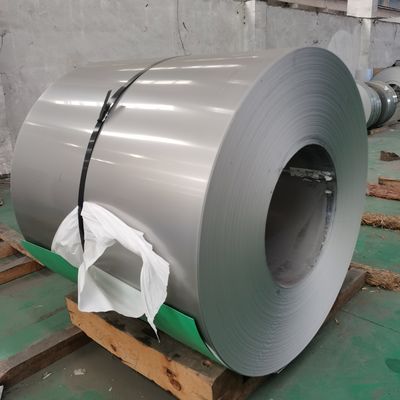 440A het roestvrije staal rolt 1500mm Gerold Staalbuizenstelsel Koudgetrokken 40mm