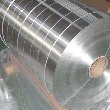 SS 202 430 Stroken Warmgewalste Warmgewalste 15mm 20mm 4K van het Bladmetaal eindigt