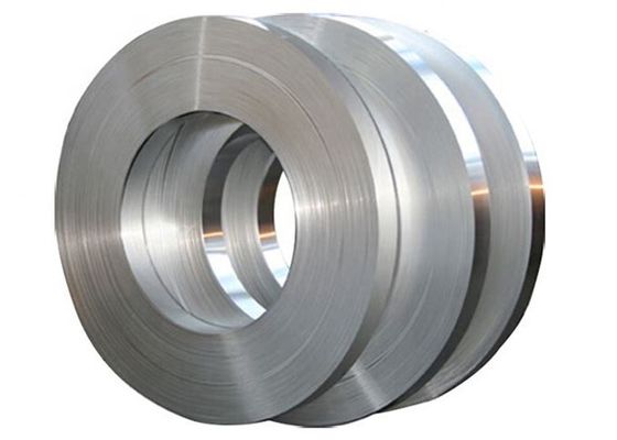 316L Strook ASTM TISCO 50MM van het roestvrij staalsus309s de Decoratieve Staal