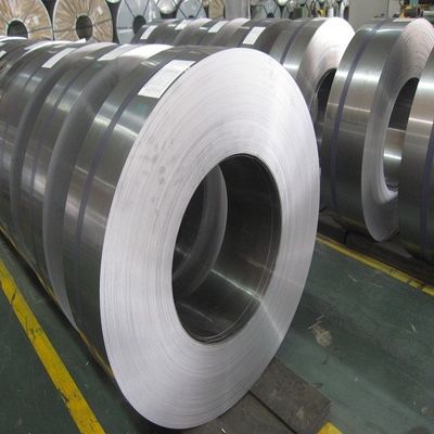 316L Strook ASTM TISCO 50MM van het roestvrij staalsus309s de Decoratieve Staal