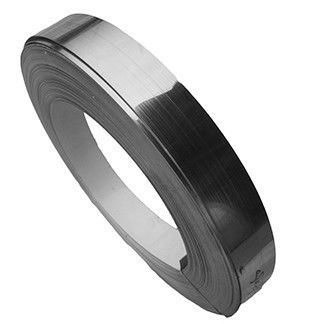 Van de het Roestvrije staalstrook van het S41000ss410 Chrome Metaal Broodje Koudgetrokken 10mm