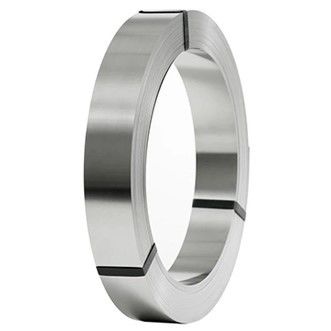 SS TP420 Roestvrij staalstroken ASTM A276 200 voor Meubilair 3Cr13 UNS S42000