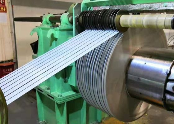 Geborstelde Roestvrij staal het Scherpen Strookaisi ASTM SS430 4K 6K Weerbestendigheid