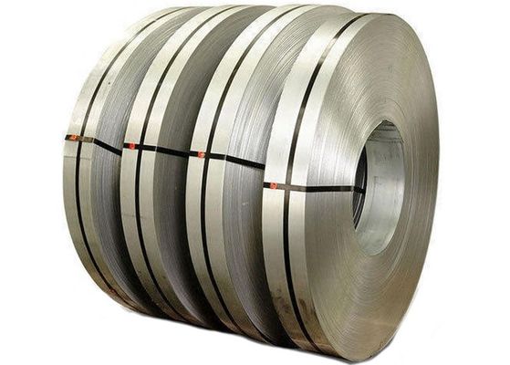 Roestvrij staalstroken 2mm de Dunne Geborstelde Oppervlakte van Black metalstroken AISI ASTM SS341