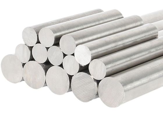 SS 202 301S-Roestvrij staalbars 5MM 10MM 20mm Roestvrij staal Ronde Bar AISI