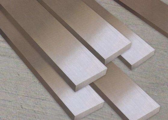ASTM 625mm Gemalen Roestvrije Roestvrij staal Vlakke Bar 310S 309S 904L