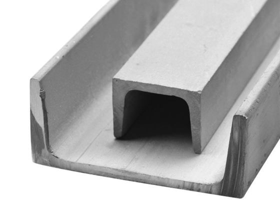 SUS303 304 304L 9mm Super Duplex 2507 Ronde Barstaaf AISI 8K