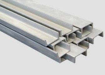 SUS303 304 304L 9mm Super Duplex 2507 Ronde Barstaaf AISI 8K