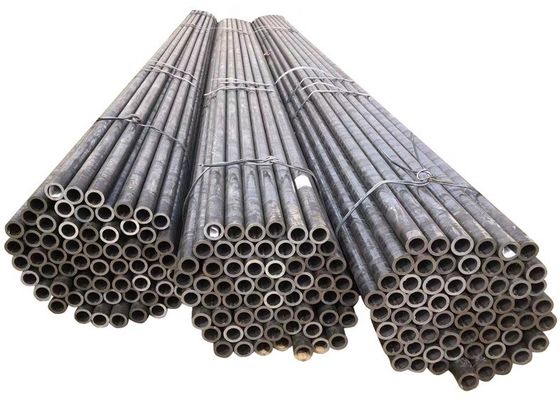 Van het Staalbuizen van ASTM A312 DIN17175 1979 de Naadloze Pijp ISO 9329 2:1997 1000MM