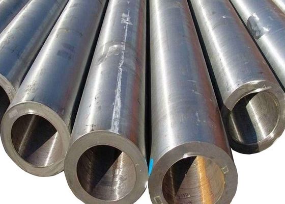 AISI 10mm de dik Roestvrije Naadloze Pijp 40Cr 10MM van Staalbuizen 20MM Alkalicorrosie