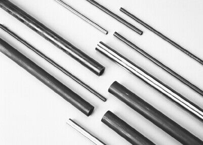 Gelaste het Staalpijp 0Cr13 1Cr17 0.8MM 1MM van GB/T12770 2002 SS voor Mechanische Structuur