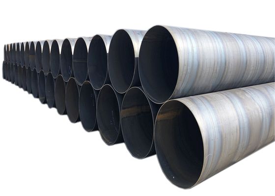 GBT 3091 Q235 SS laste in de lengte Pijplassen AISI JIN 20MM