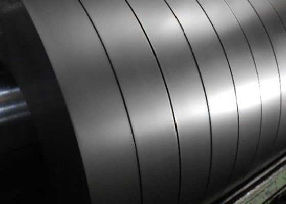 Het Koolstofstaal van ASTM 65Mn Q195 rolt 4m Warmgewalste Rolstaal 300mm