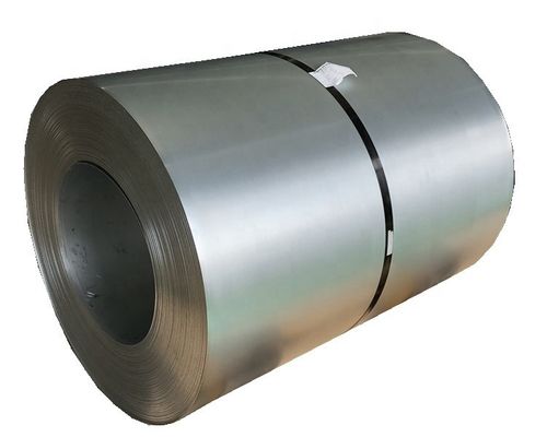 Vooraf geverfte Staalrol GBT4171 2008 Q345A Vooraf geverfte Staalrol 1200MM