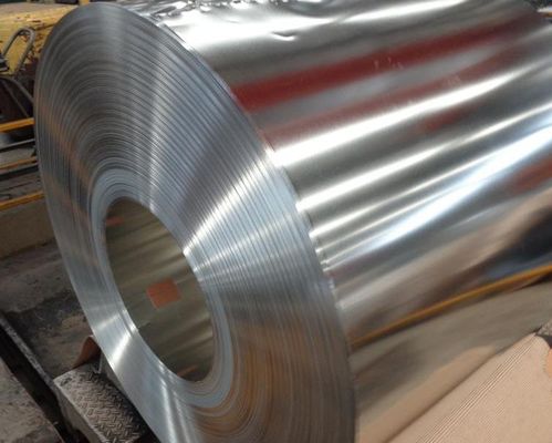 S355J0WP de Corrosieweerstand 0.7mm Corten-Staalmetaal ASTM AISI van het verweringsstaal