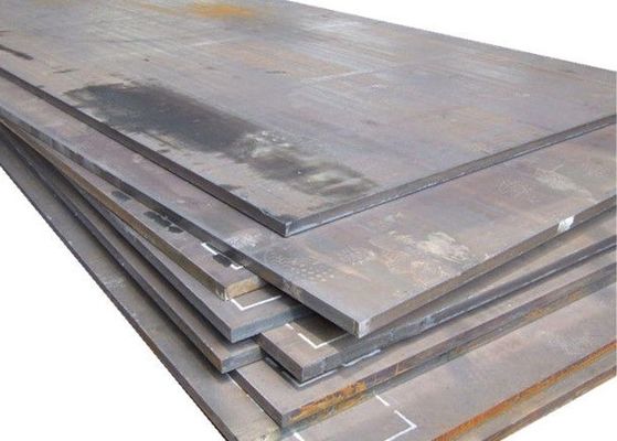 SAM570W het schilderen van Corten-Verweringsstaal 6K 8K 1500MM 2MM AISI