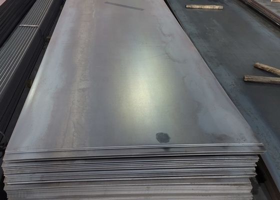 SAM570W het schilderen van Corten-Verweringsstaal 6K 8K 1500MM 2MM AISI