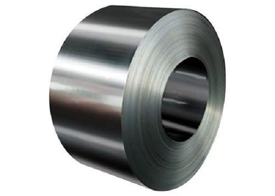 DR. Rolled Steel-Blik SPTE Koudgewalst DIN ISO 11949 Roestvrije 970mm