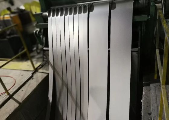 SR-DR. SS Strip Coil Tinplate-Strook T5 Roestvrije JIS G3303 voor Grote Blikken