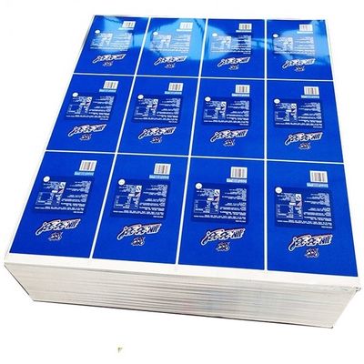 Het Blik Spte 0.18mm van SPCC Jis G3303 Dikteblad