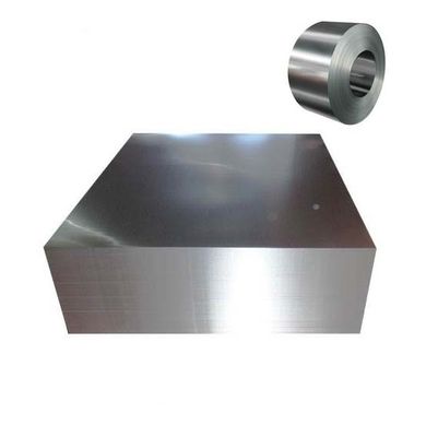 0.2mm het Blad van het Dikteblik M. Four Color Printing