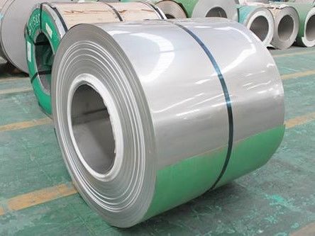 Koudgewalste het Roestvrije staalrol van 2B 1.0mm 304 voor Medische Materialen