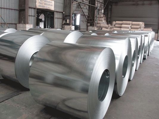 Koudgewalste het Roestvrije staalrol van 2B 1.0mm 304 voor Medische Materialen