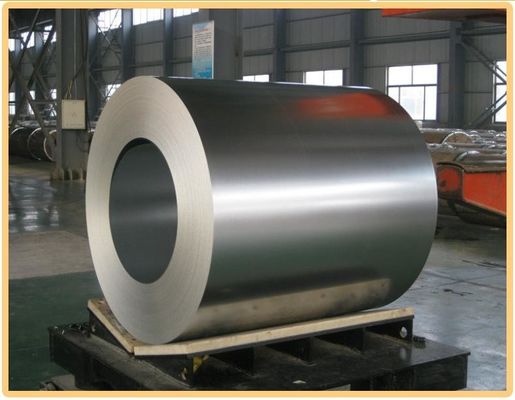 De Engelse Rol van het de Precisieroestvrije staal van 310s 1.2mm voor Schipmaterialen