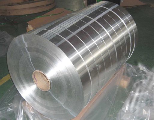 Ss301 201 30mm Ss Stroken voor de Bouw van Decoratie
